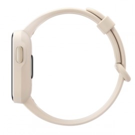 Смарт-часы Xiaomi Mi Watch Lite Beige (BHR4706RU)