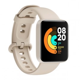 Смарт-часы Xiaomi Mi Watch Lite Beige (BHR4706RU)