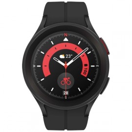 Смарт-часы Samsung Galaxy Watch5 Pro 45mm Black Titanium