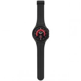 Смарт-часы Samsung Galaxy Watch5 Pro 45mm Black Titanium