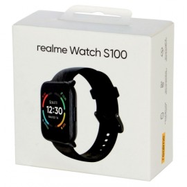 Смарт-часы realme Watch S100 Black (RMW2103)