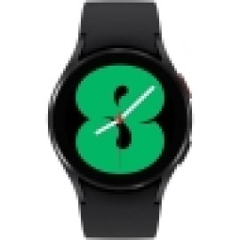 Смарт-часы Samsung Galaxy Watch4 40mm Black (SM-R860N)