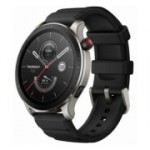 Смарт-часы Amazfit GTR 4 Speed Black