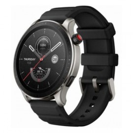 Смарт-часы Amazfit GTR 4 Speed Black 