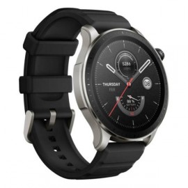 Смарт-часы Amazfit GTR 4 Speed Black