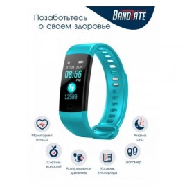 Смарт-часы BandRate Smart BRSY55BB