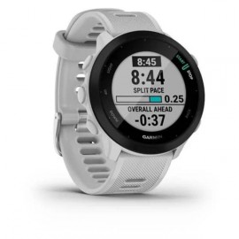 Смарт-часы Garmin Forerunner 55 белые