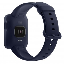 Смарт-часы Xiaomi Mi Watch Lite Blue (BHR4705RU)