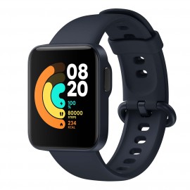 Смарт-часы Xiaomi Mi Watch Lite Blue (BHR4705RU)