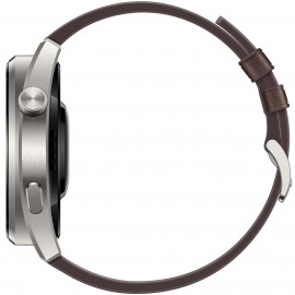 Смарт-часы HUAWEI Watch 3 Pro Brown (GLL-AL01)