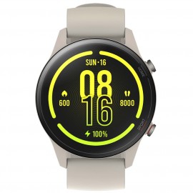 Смарт-часы Xiaomi Mi Watch White (BHR4723GL) 