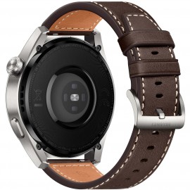 Смарт-часы HUAWEI Watch 3 Pro Brown (GLL-AL01)