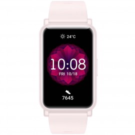 Смарт-часы Honor Watch ES Pink (Hes-B09) 