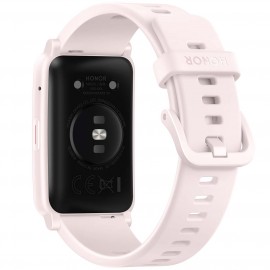 Смарт-часы Honor Watch ES Pink (Hes-B09)