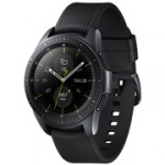 Смарт-часы Samsung Galaxy Watch 42mm Deep Black