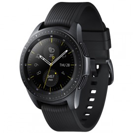 Смарт-часы Samsung Galaxy Watch 42mm Deep Black 