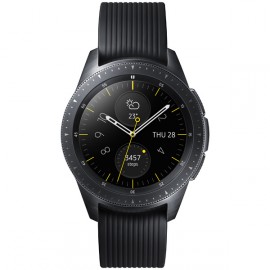 Смарт-часы Samsung Galaxy Watch 42mm Deep Black