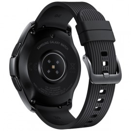 Смарт-часы Samsung Galaxy Watch 42mm Deep Black