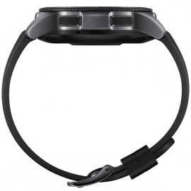 Смарт-часы Samsung Galaxy Watch 42mm Deep Black