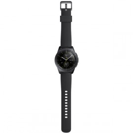 Смарт-часы Samsung Galaxy Watch 42mm Deep Black