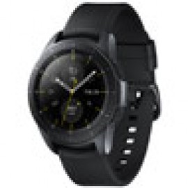 Смарт-часы Samsung Galaxy Watch 42mm Deep Black