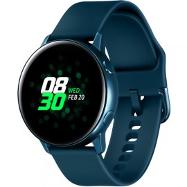 Смарт-часы Samsung Galaxy Watch Active SM-R500 Морская глубина 