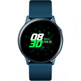 Смарт-часы Samsung Galaxy Watch Active SM-R500 Морская глубина