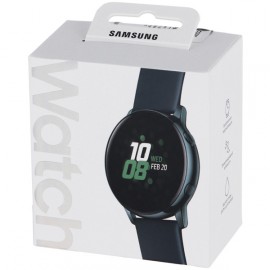 Смарт-часы Samsung Galaxy Watch Active SM-R500 Морская глубина