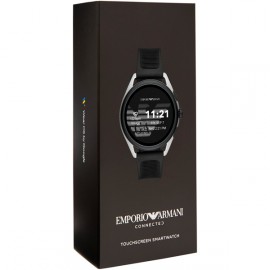 Смарт-часы Emporio Armani Matteo DW10E1 (ART5021)