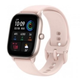 Смарт-часы Amazfit GTS 4 Mini Pink