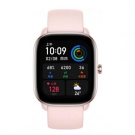 Смарт-часы Amazfit GTS 4 Mini Pink