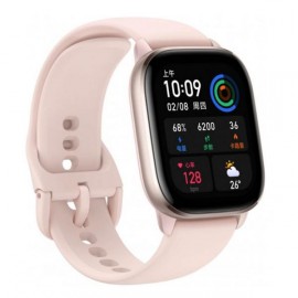 Смарт-часы Amazfit GTS 4 Mini Pink