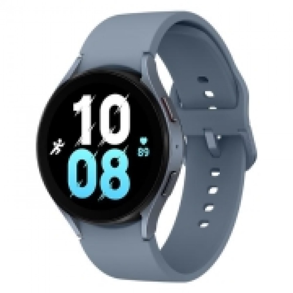 Смарт-часы Samsung Galaxy Watch5 44mm Smoky Blue