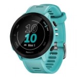 Смарт-часы Garmin Forerunner 55 Aqua