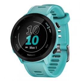 Смарт-часы Garmin Forerunner 55 Aqua 