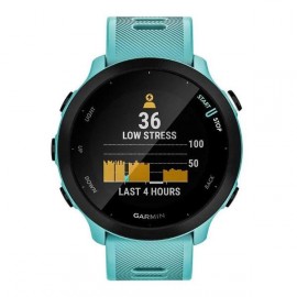 Смарт-часы Garmin Forerunner 55 Aqua