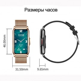 Смарт-часы CheckME Smart CMSH80GG