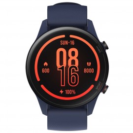 Смарт-часы Xiaomi Mi Watch Blue (BHR4583GL) 