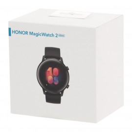 Смарт-часы Honor MagicWatch 2 Agate Black (HBE-B19) 