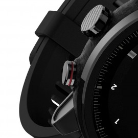 Смарт-часы Amazfit Stratos Black