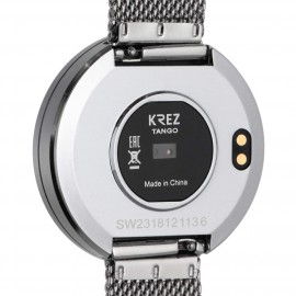 Смарт-часы KREZ Tango SW23 Silver