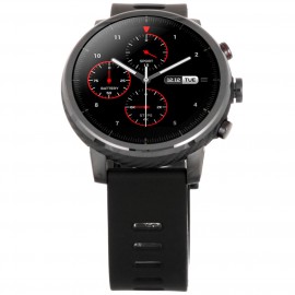 Смарт-часы Amazfit Stratos Black 