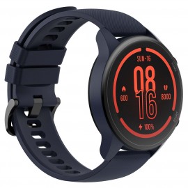 Смарт-часы Xiaomi Mi Watch Blue (BHR4583GL)