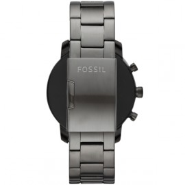 Смарт-часы Fossil Gen 4 - Explorist HR Smoke SSteel