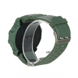 Смарт-часы RUNGO RNGW2GRN W2, темно-зеленый