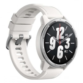 Смарт-часы Xiaomi Watch S1 Active GL Moon White (BHR5381GL) 