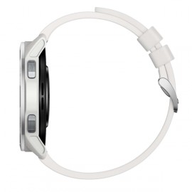 Смарт-часы Xiaomi Watch S1 Active GL Moon White (BHR5381GL)