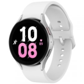 Смарт-часы Samsung Galaxy Watch5 44mm Silver/White