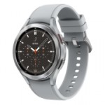 Смарт-часы Samsung Galaxy Watch4 46mm Silver (SM-R890N)