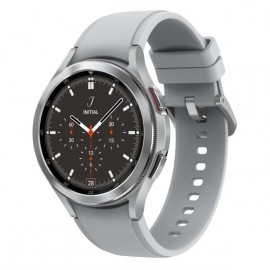 Смарт-часы Samsung Galaxy Watch4 46mm Silver (SM-R890N) 